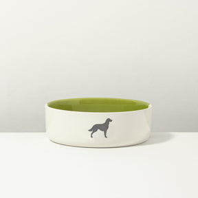 Hundenapf Lieblingshund Olive