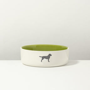 Hundenapf Lieblingshund Olive