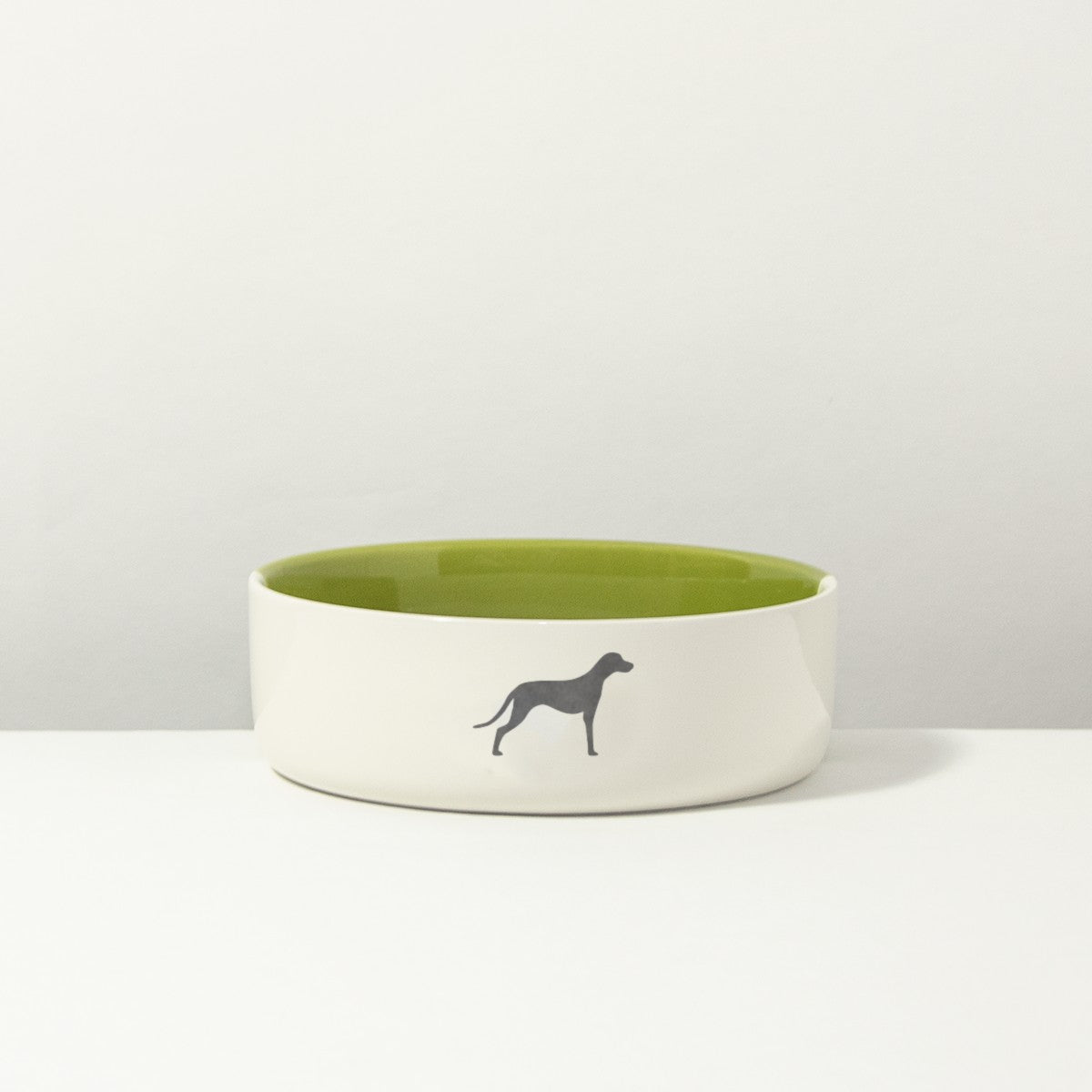 Hundenapf Lieblingshund Olive