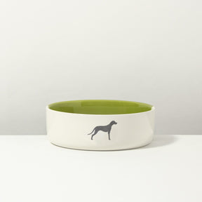 Hundenapf Lieblingshund Olive
