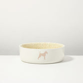 Hundenapf Sand – Airedale Terrier #Lieblingshund wählen_Airedale Terrier