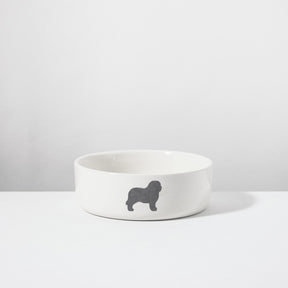 Hundenapf Lieblingshund Snow