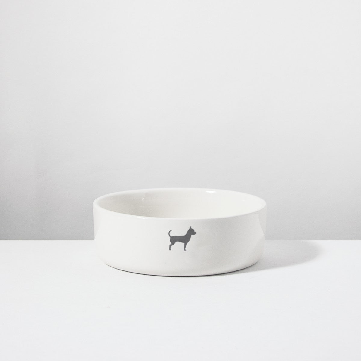 Hundenapf Lieblingshund Snow