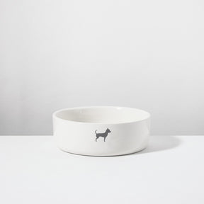 Hundenapf Lieblingshund Snow