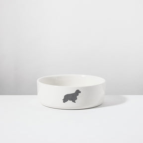 Hundenapf Lieblingshund Snow