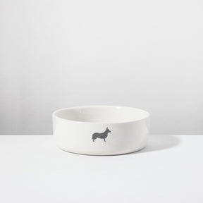 Hundenapf Lieblingshund Snow
