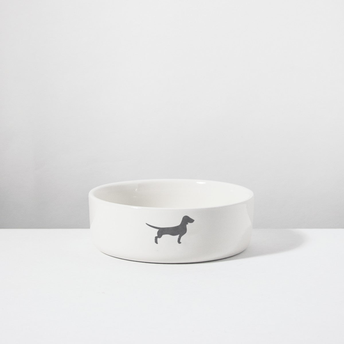 Hundenapf Lieblingshund Snow