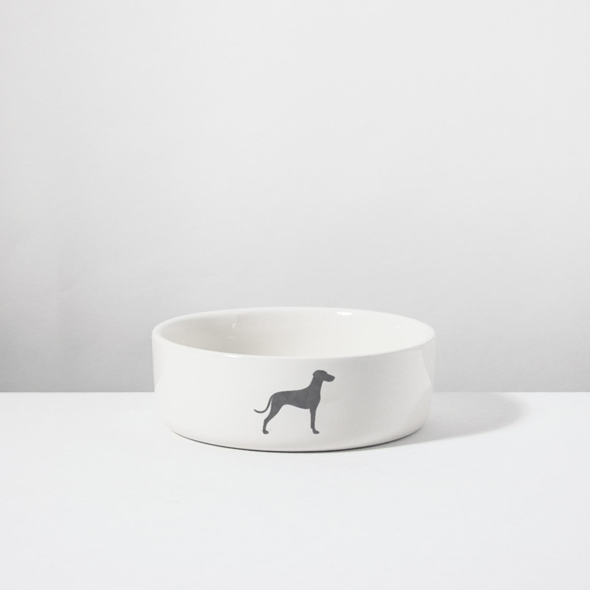 Hundenapf Lieblingshund Snow