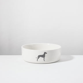 Hundenapf Lieblingshund Snow