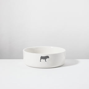 Hundenapf Lieblingshund Snow