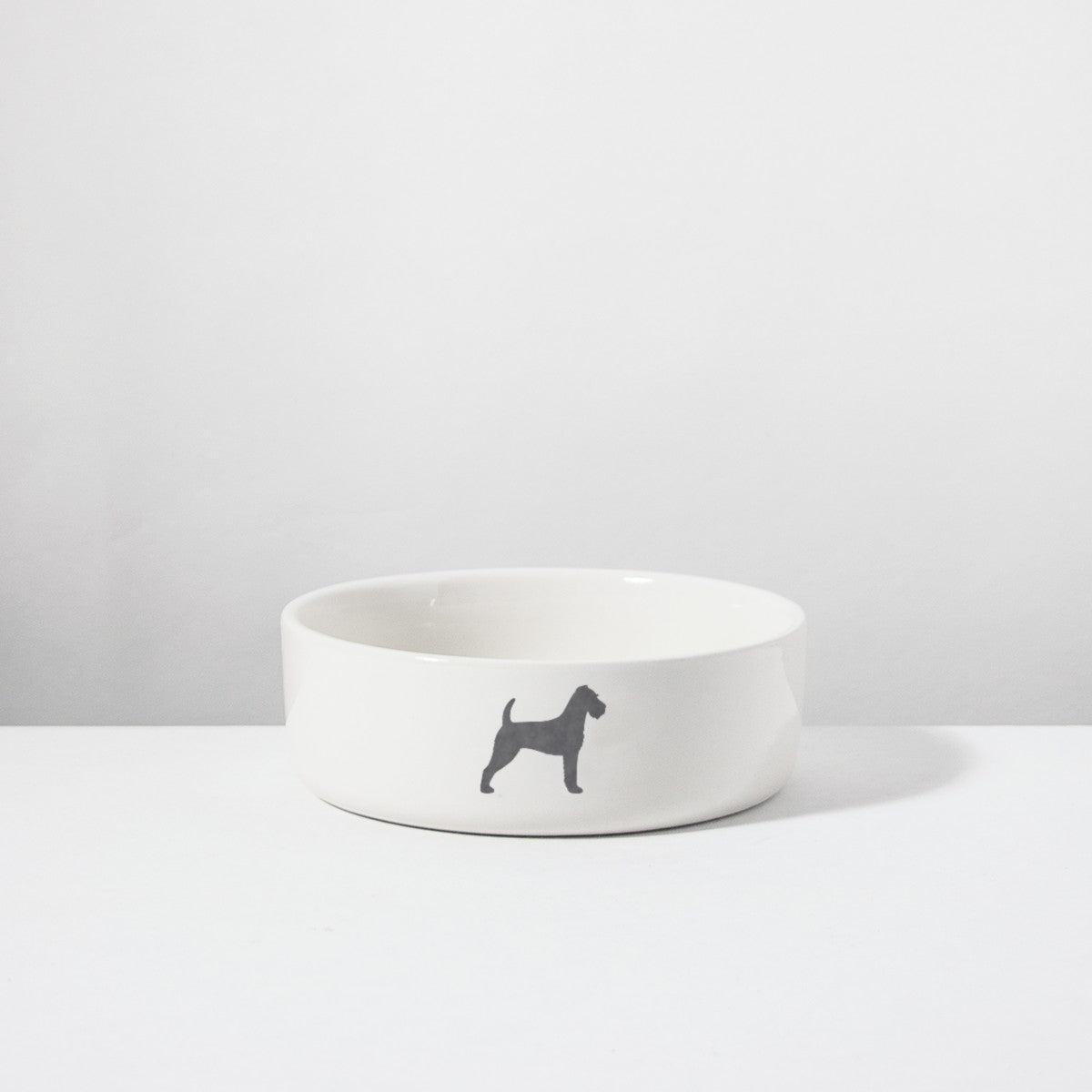 Hundenapf Lieblingshund Snow
