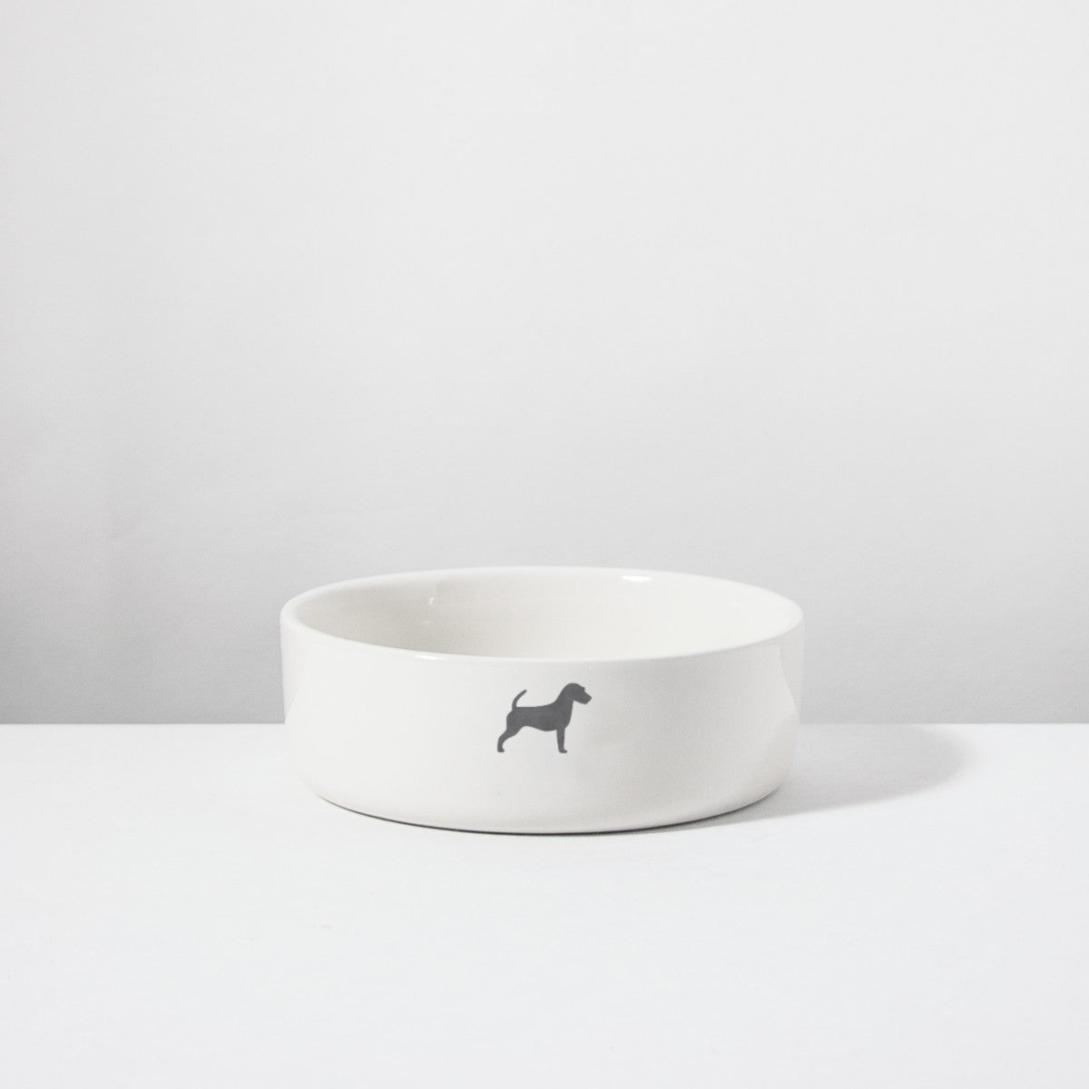 Hundenapf Lieblingshund Snow