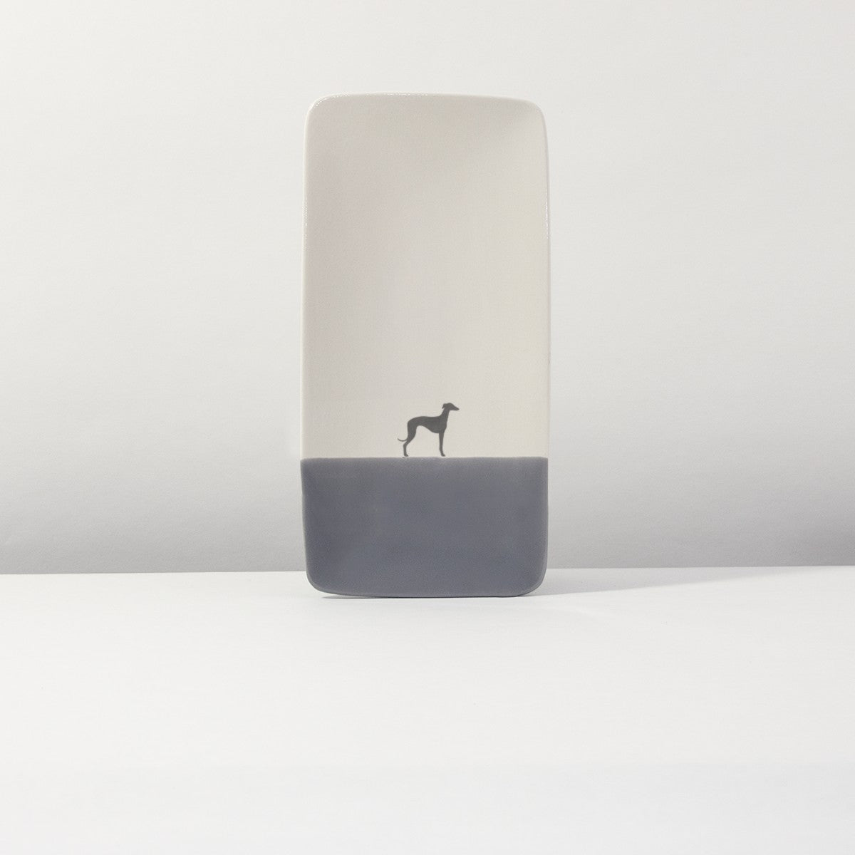Kuchenplatte Lieblingshund Dusty