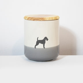 Leckerlidose groß Lieblingshund Dusty