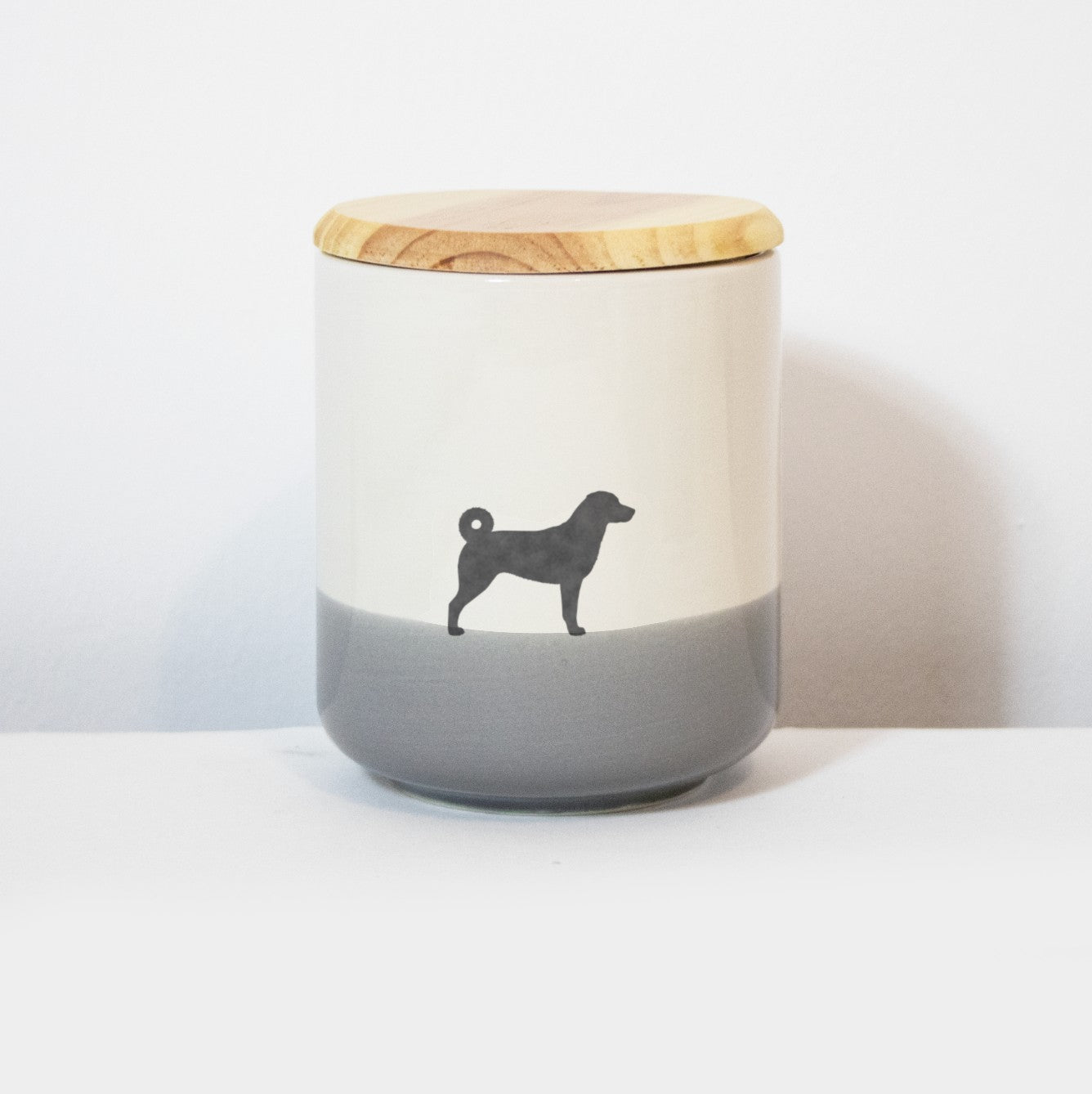 Leckerlidose groß Lieblingshund Dusty