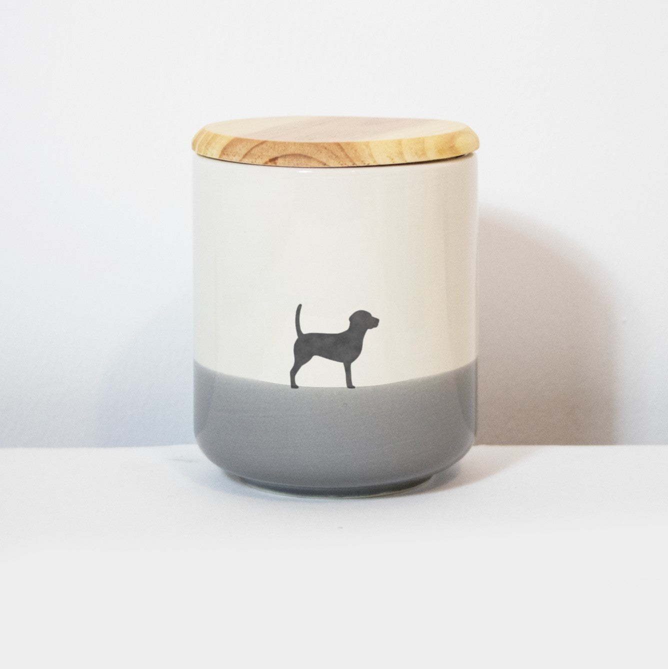 Leckerlidose groß Lieblingshund Dusty