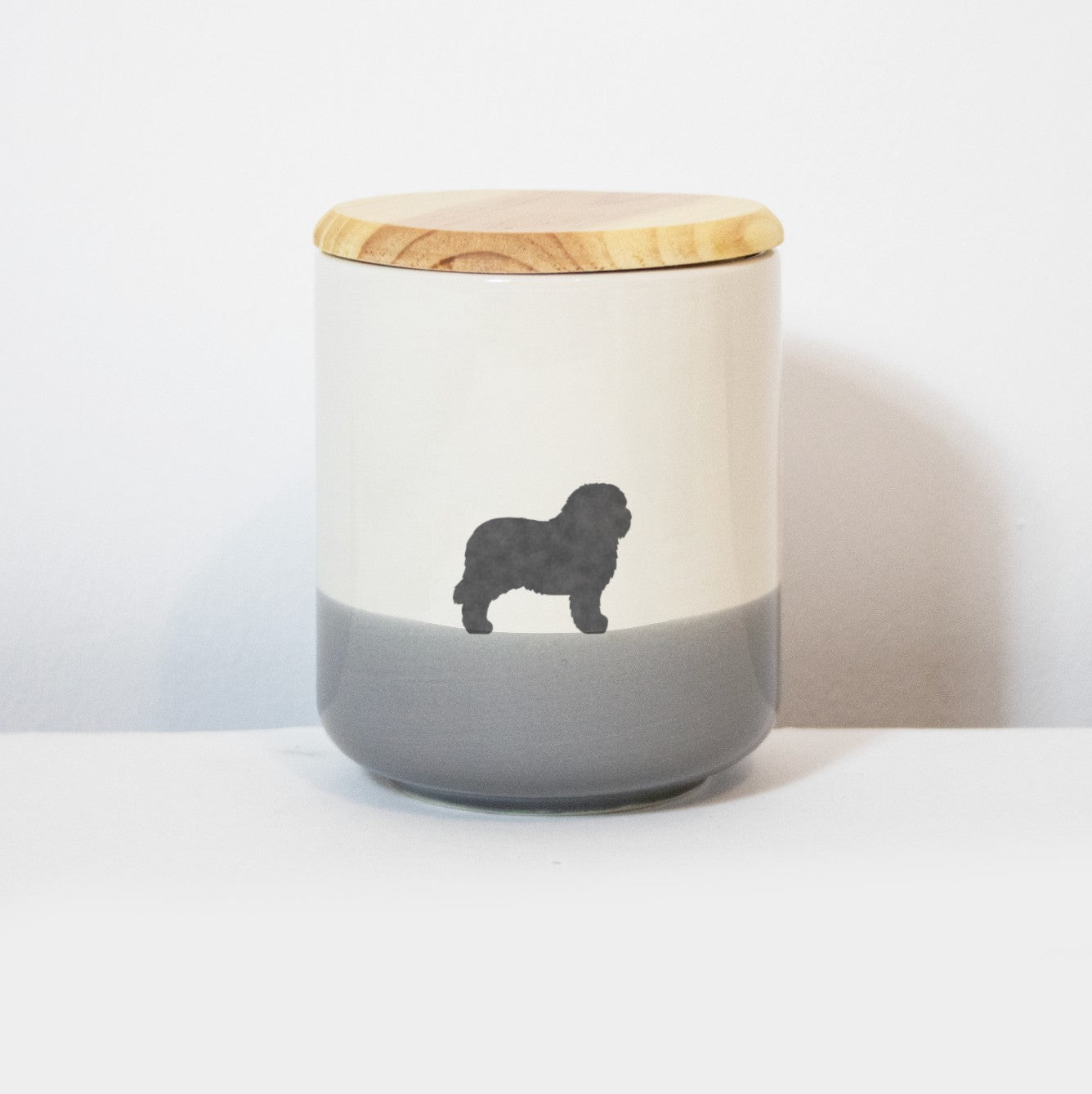 Leckerlidose groß Lieblingshund Dusty