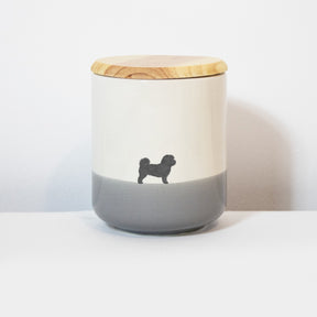 Leckerlidose groß Lieblingshund Dusty