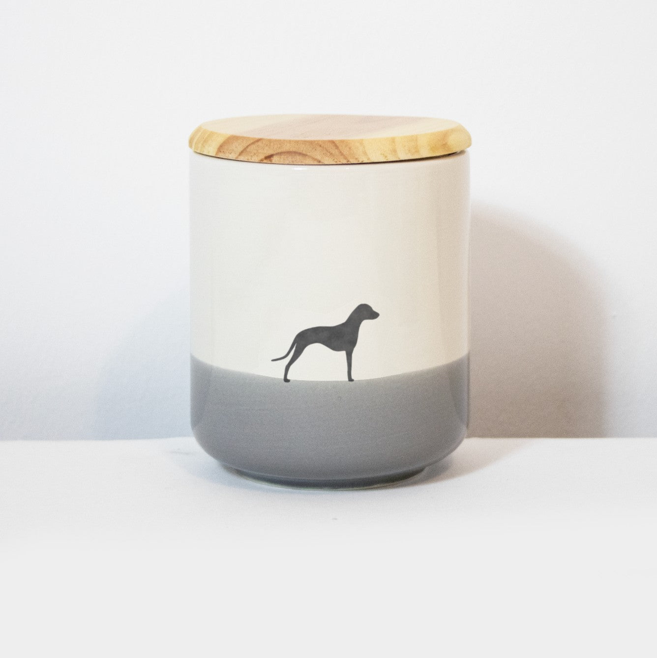 Leckerlidose groß Lieblingshund Dusty