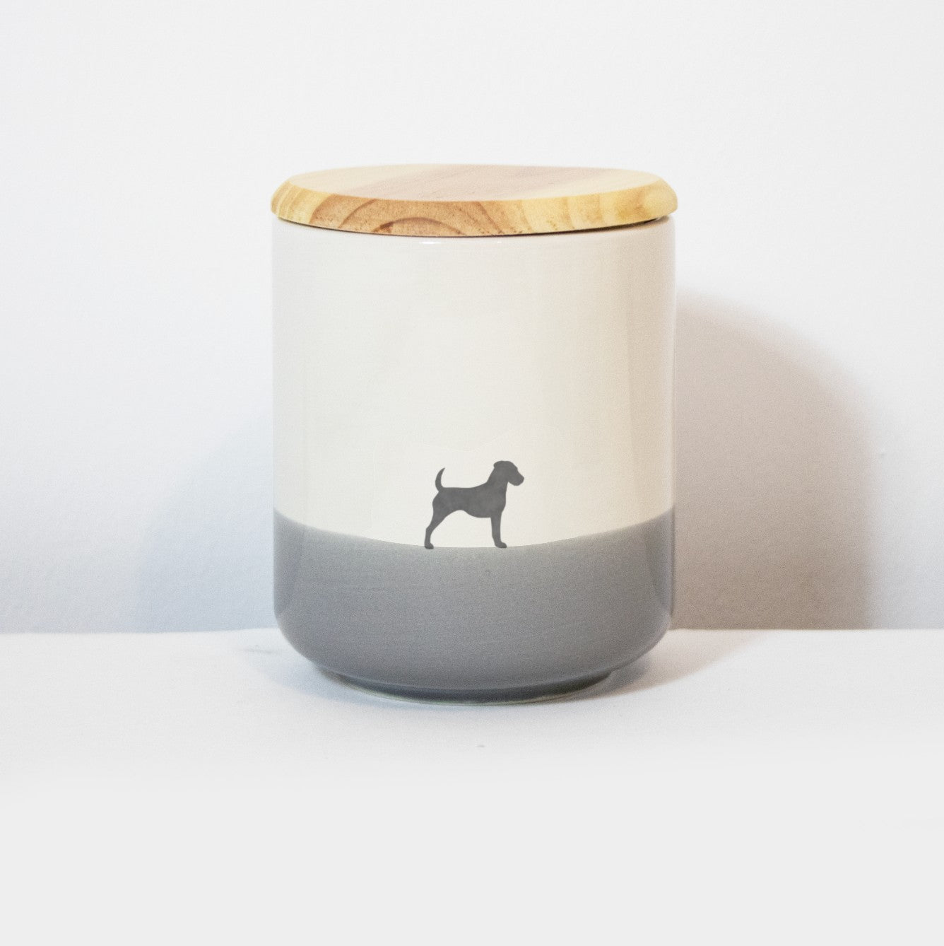 Leckerlidose groß Lieblingshund Dusty