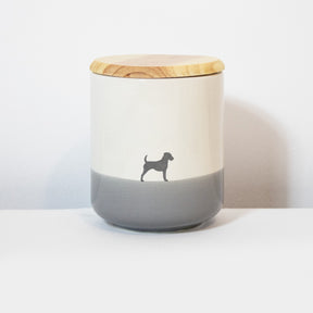 Leckerlidose groß Lieblingshund Dusty