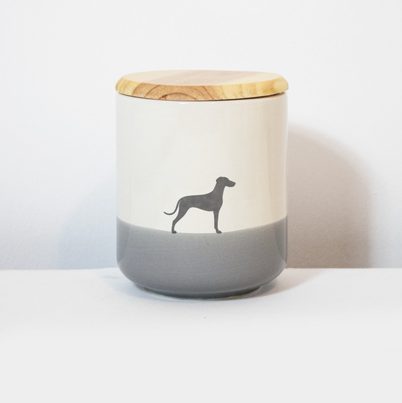 Leckerlidose groß Lieblingshund Dusty
