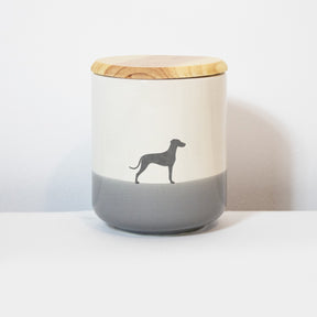 Leckerlidose groß Lieblingshund Dusty