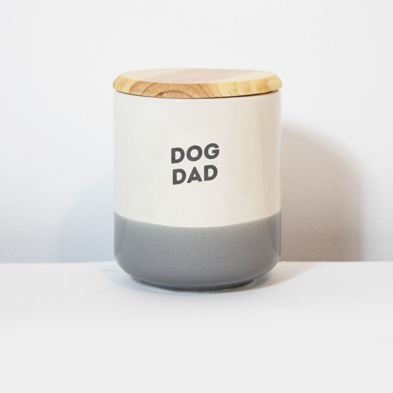 Leckerlidose groß Lieblingshund Dusty
