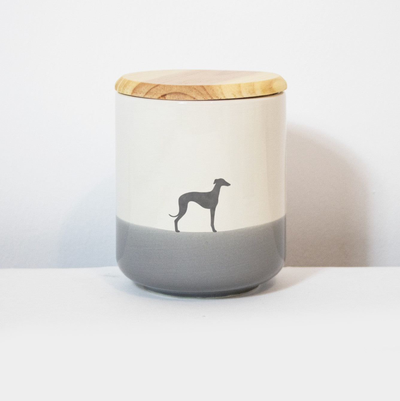 Leckerlidose groß Lieblingshund Dusty