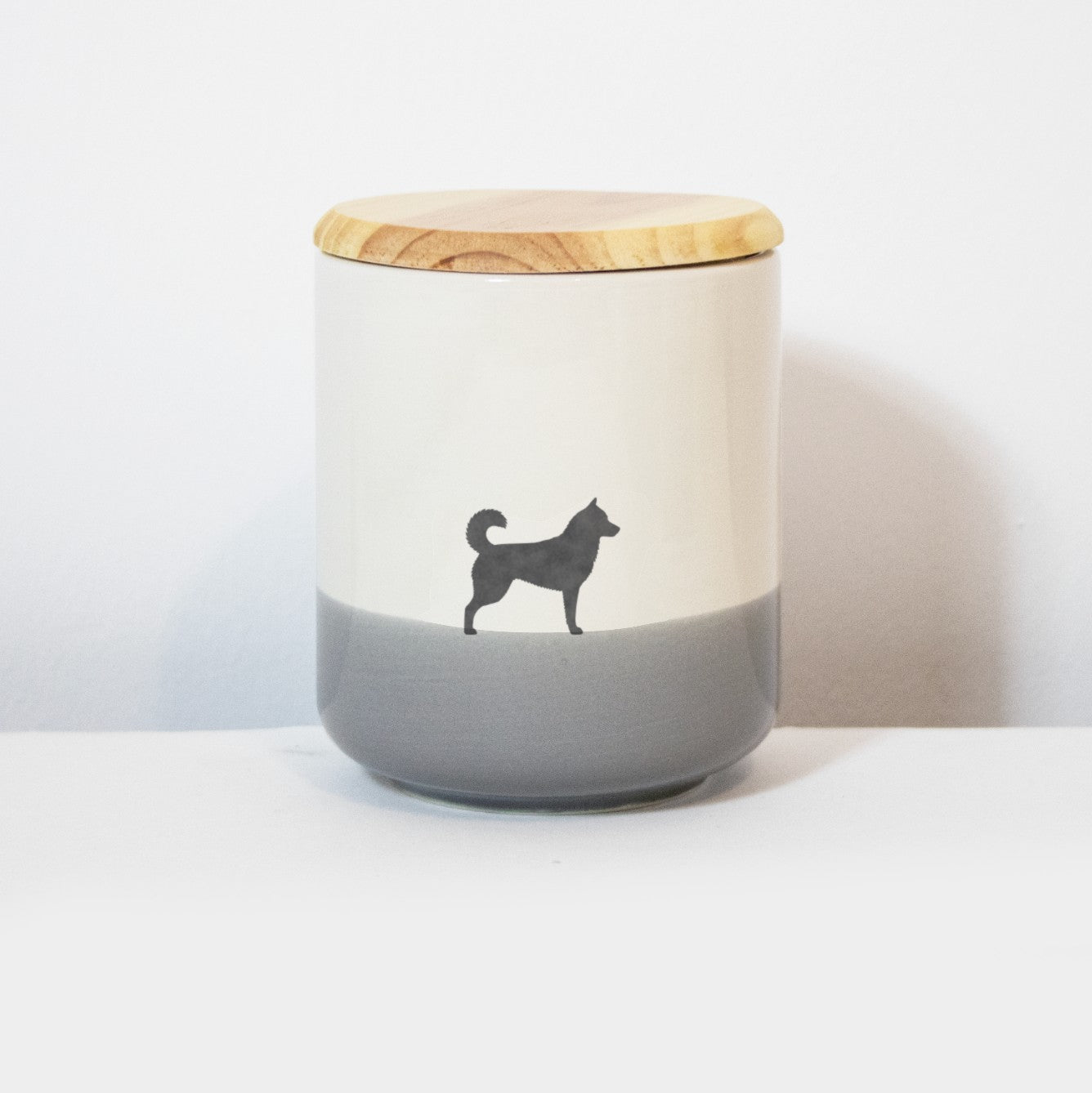 Leckerlidose groß Lieblingshund Dusty