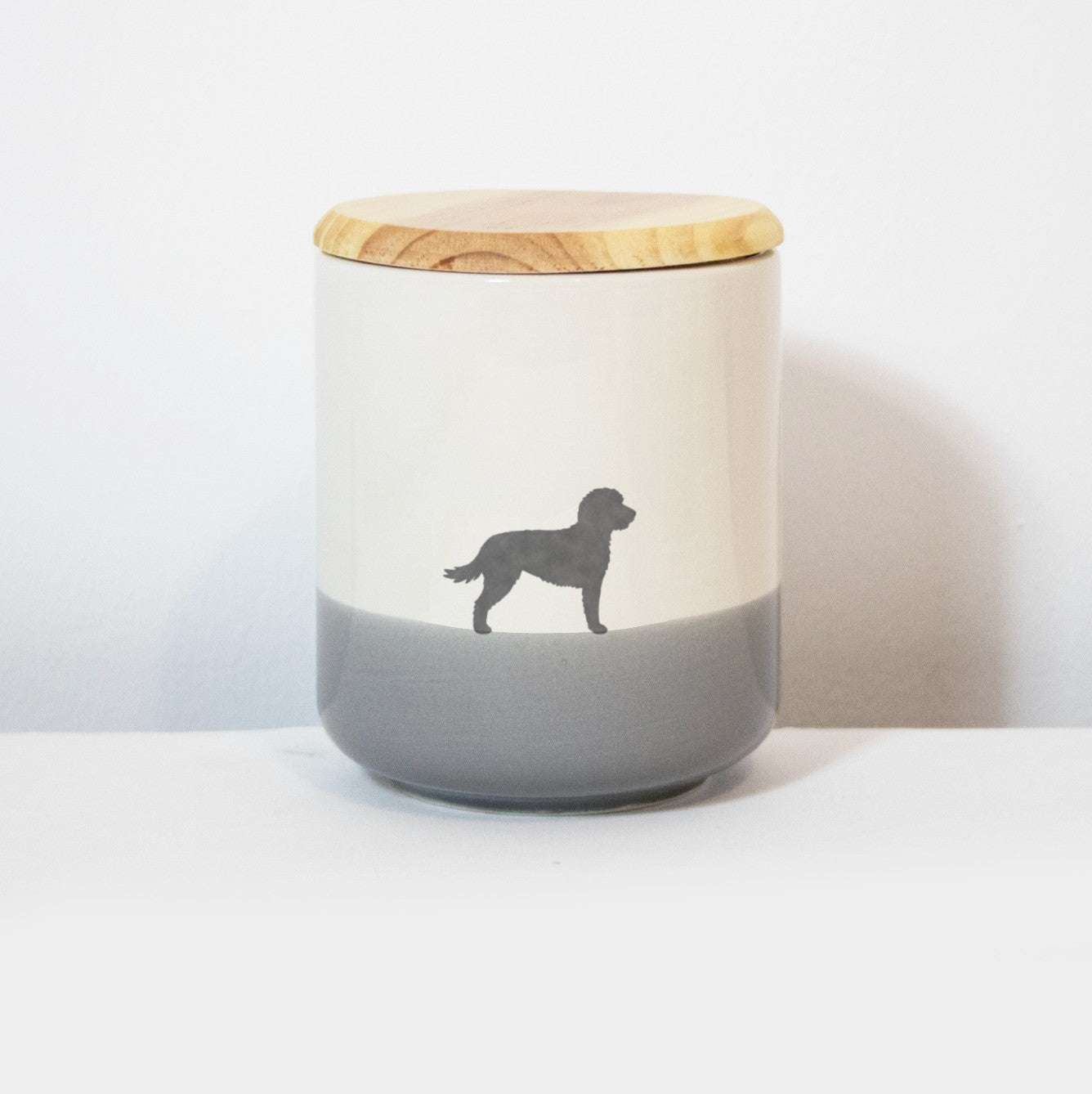 Leckerlidose groß Lieblingshund Dusty