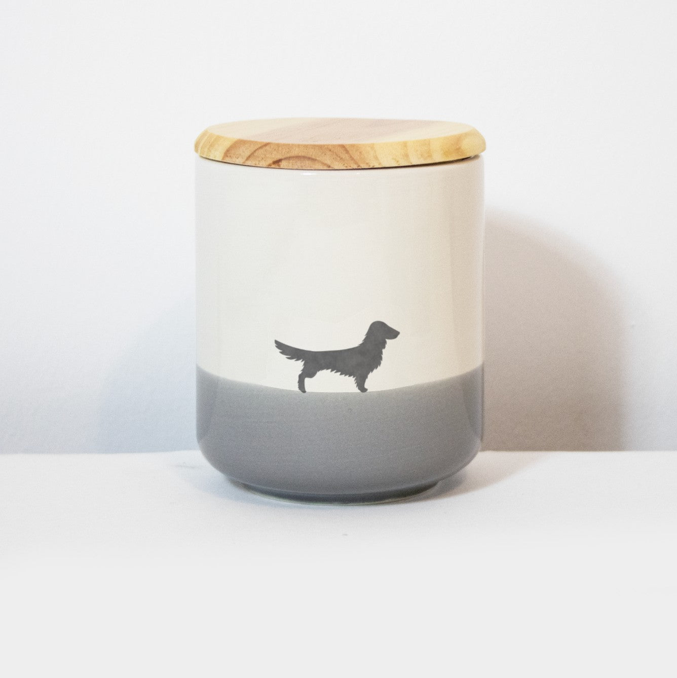 Leckerlidose groß Lieblingshund Dusty
