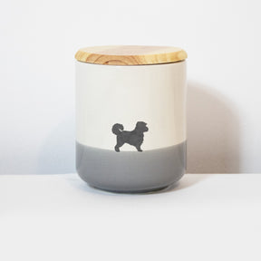 Leckerlidose groß Lieblingshund Dusty