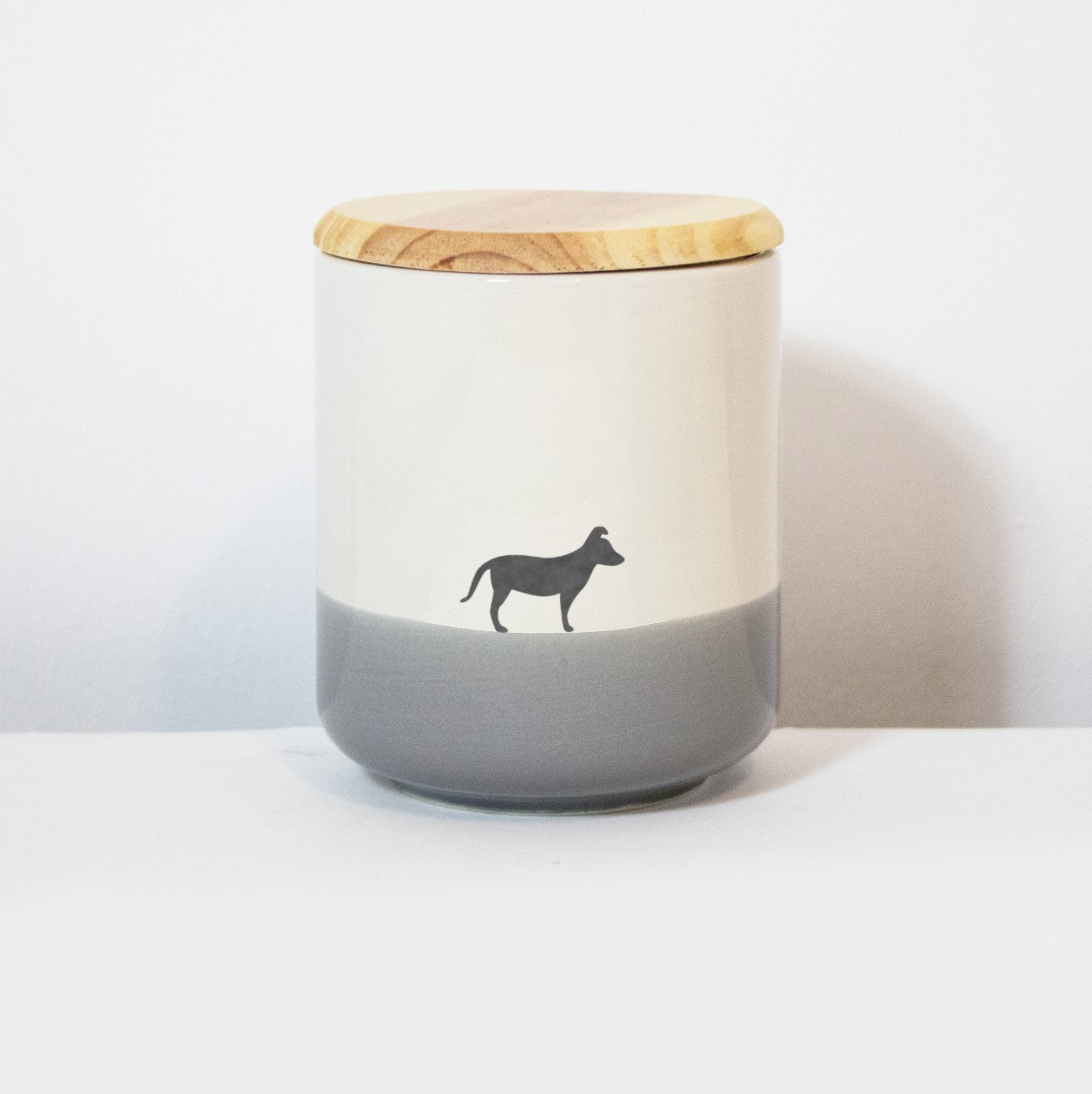 Leckerlidose groß Lieblingshund Dusty