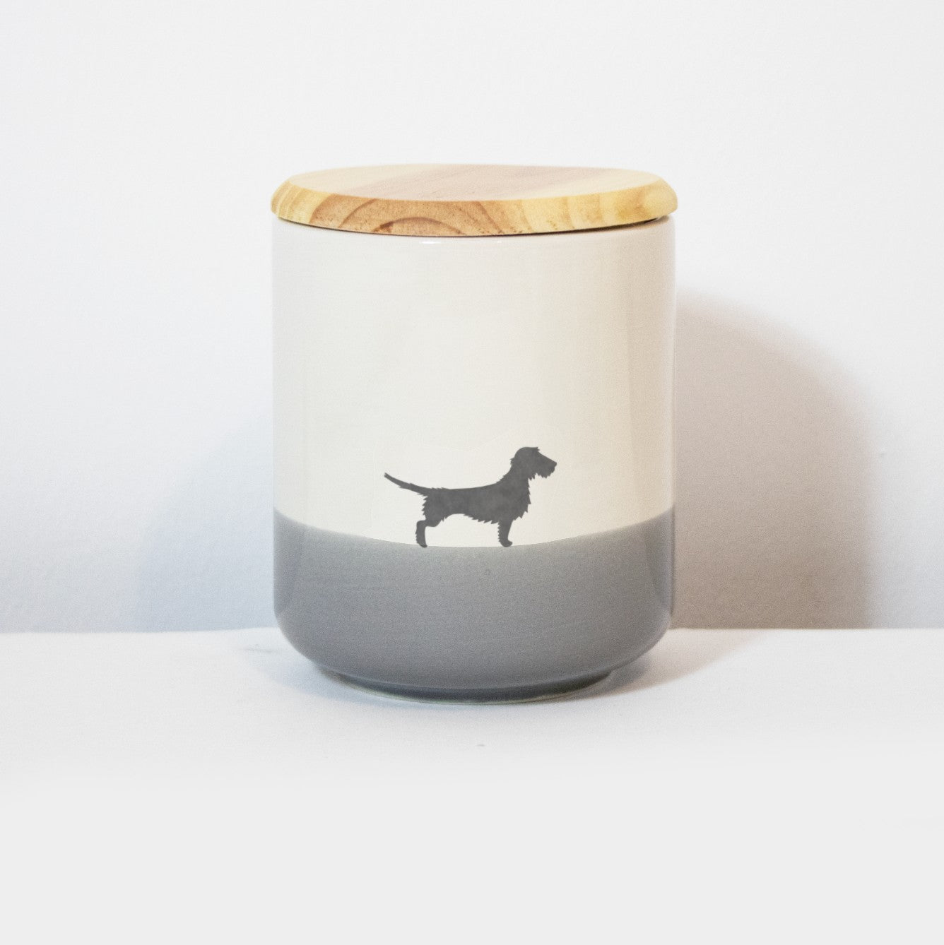 Leckerlidose groß Lieblingshund Dusty