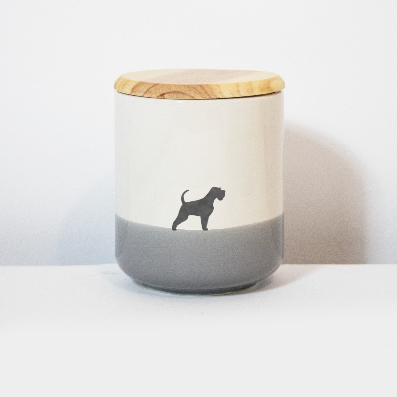 Leckerlidose groß Lieblingshund Dusty