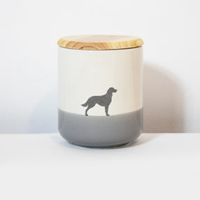 Leckerlidose groß Lieblingshund Dusty