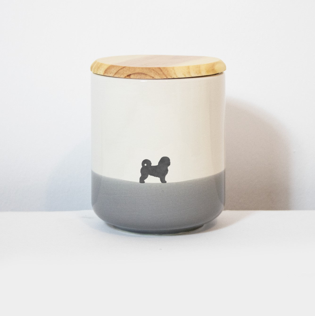 Leckerlidose groß Lieblingshund Dusty