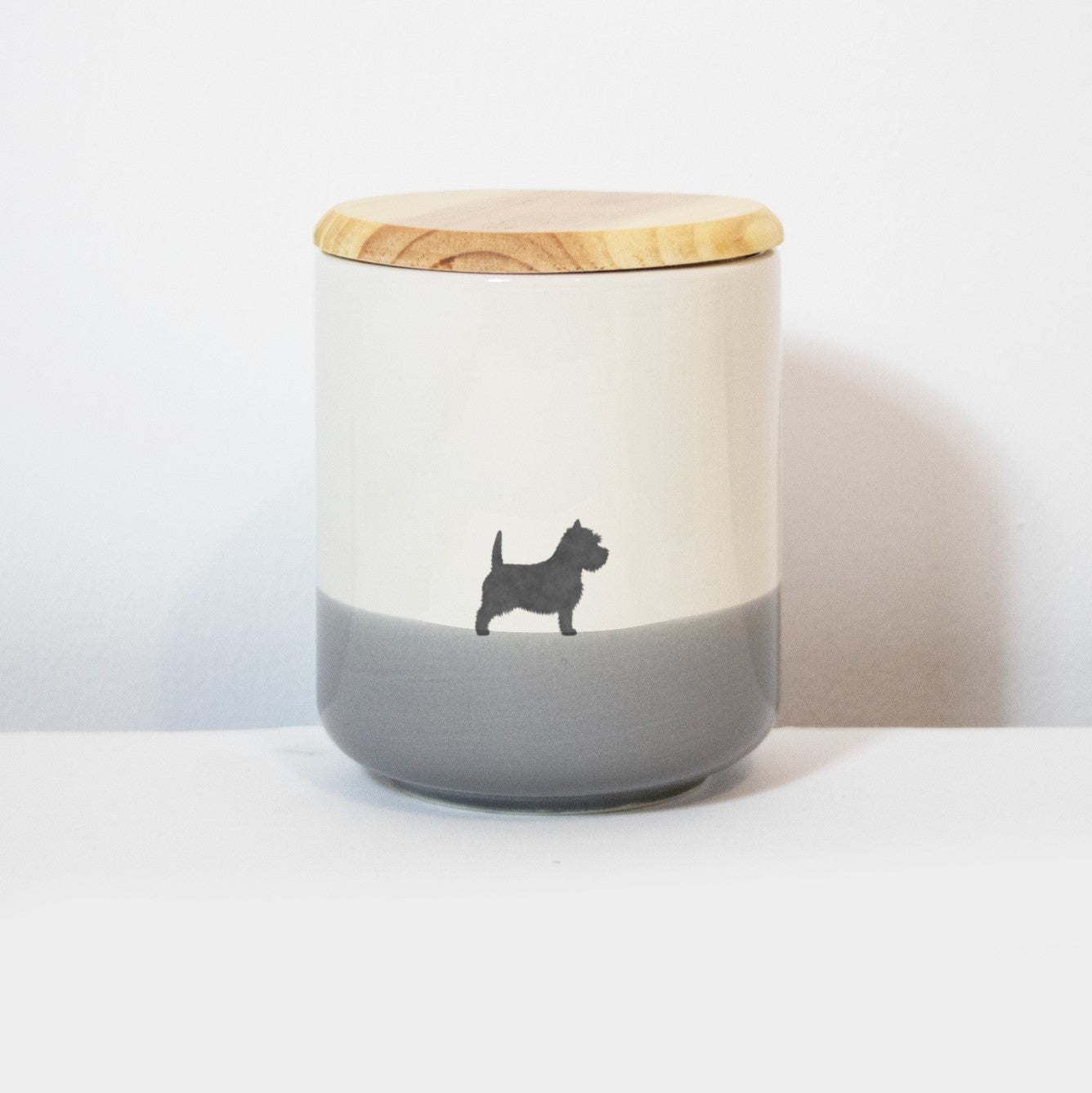 Leckerlidose groß Lieblingshund Dusty