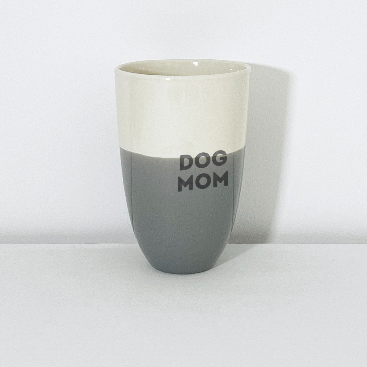 LIMITED EDITION: Vase 22 Lieblingshund Dusty