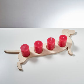 Adventsdackel XL LIMITED EDITION