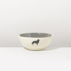 Schüssel 15 Lieblingshund Dusty