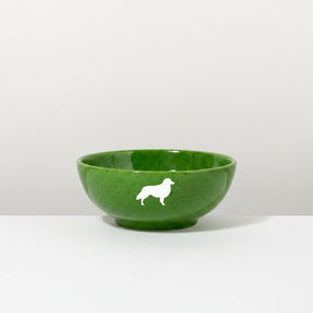 LIMITED EDITION: Schüssel 15 Lieblingshund Moos