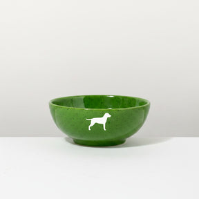 LIMITED EDITION: Schüssel 15 Lieblingshund Moos