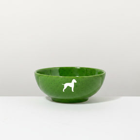 LIMITED EDITION: Schüssel 15 Lieblingshund Moos