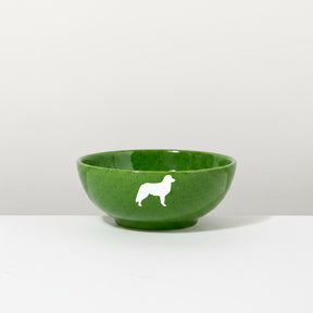 LIMITED EDITION: Schüssel 15 Lieblingshund Moos
