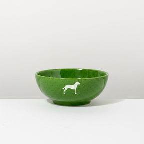 LIMITED EDITION: Schüssel 15 Lieblingshund Moos