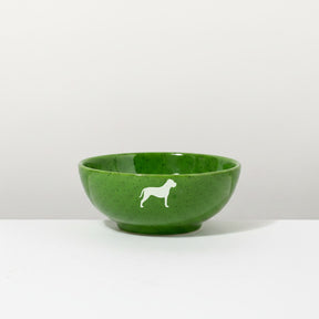 LIMITED EDITION: Schüssel 15 Lieblingshund Moos