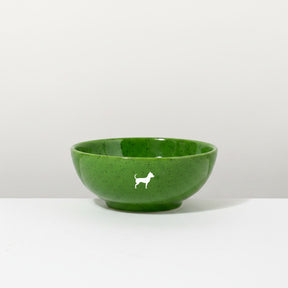 LIMITED EDITION: Schüssel 15 Lieblingshund Moos