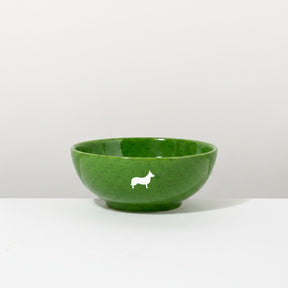 LIMITED EDITION: Schüssel 15 Lieblingshund Moos